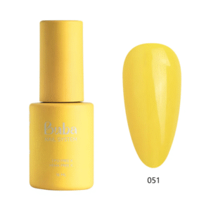 לק ג'ל 16 מ"ל Buba 051