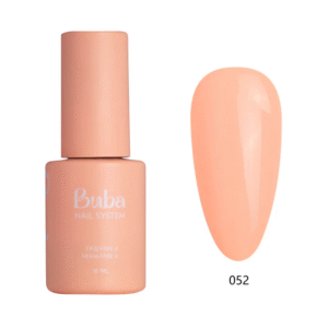 לק ג'ל 16 מ"ל Buba 052