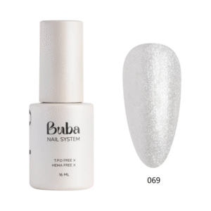 לק ג'ל 16 מ"ל Buba 069