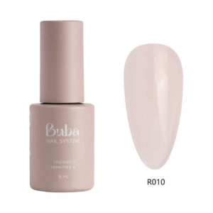 לק ג'ל 16 מ"ל Buba R010