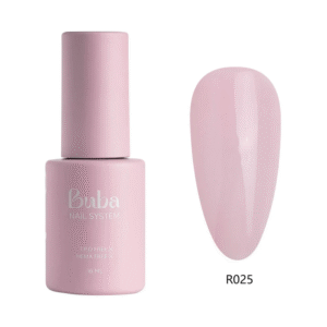 לק ג'ל 16 מ"ל Buba R025